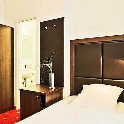 Centro National Frankfurt City, Trademark Collection By Wyndham