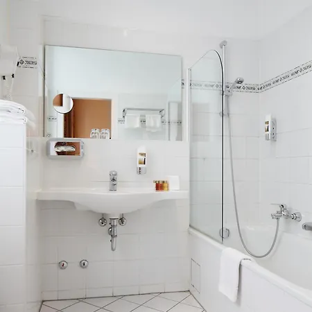Centro National Frankfurt City, Trademark Collection By Wyndham Frankfurt am Main