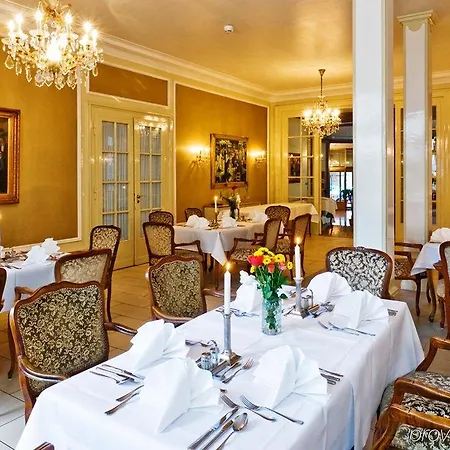 Centro National Frankfurt City, Trademark Collection By Wyndham 3* Frankfurt am Main