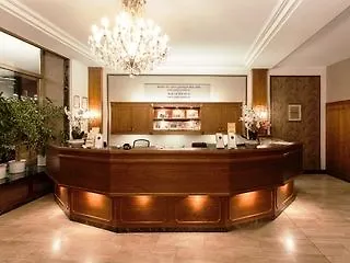 Szálloda Centro National Frankfurt City, Trademark Collection By Wyndham Frankfurt am Main