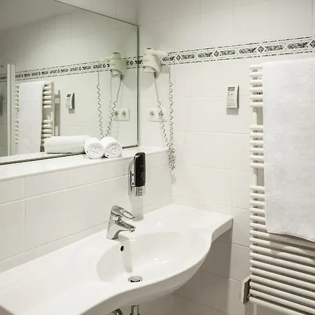 Centro National Frankfurt City, Trademark Collection By Wyndham 3* Frankfurt am Main