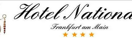 Centro National Frankfurt City, Trademark Collection By Wyndham Hotel 3*