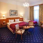 Centro National Frankfurt City, Trademark Collection By Wyndham 3* Francoforte sul Meno