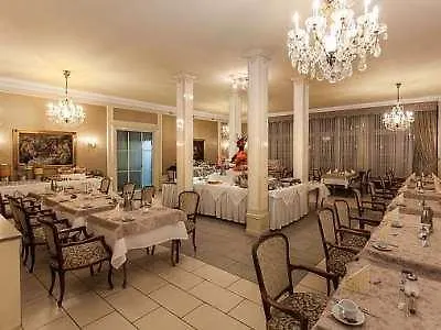 Centro National Frankfurt City, Trademark Collection By Wyndham