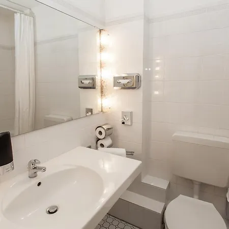 Centro National Frankfurt City, Trademark Collection By Wyndham Hotel