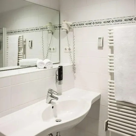 Centro National Frankfurt City, Trademark Collection By Wyndham Otel Frankfurt am Main