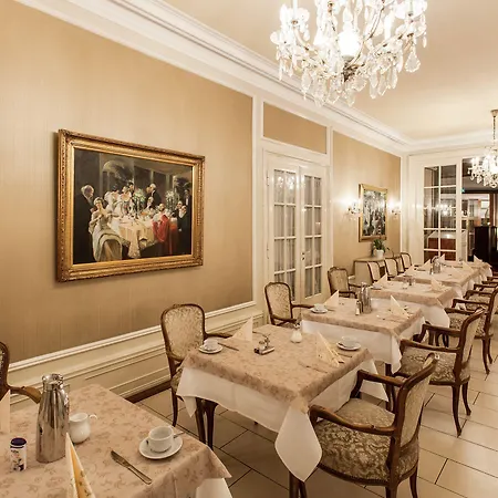 Centro National Frankfurt City, Trademark Collection By Wyndham Hotel Frankfurt am Main