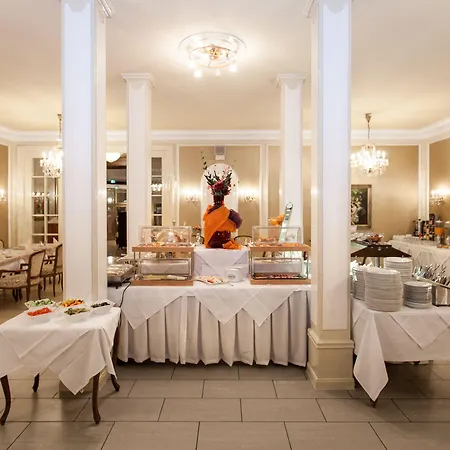 Hotel Centro National Frankfurt City, Trademark Collection By Wyndham