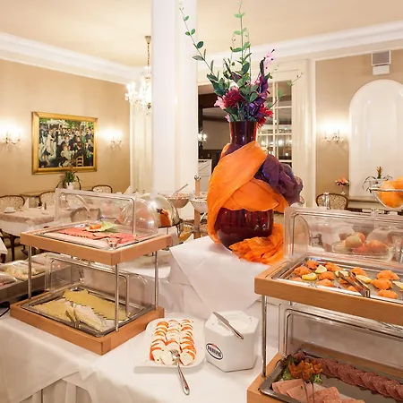 Centro National Frankfurt City, Trademark Collection By Wyndham Frankfurt am Main