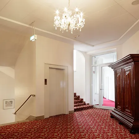 Centro National Frankfurt City, Trademark Collection By Wyndham Frankfurt am Main