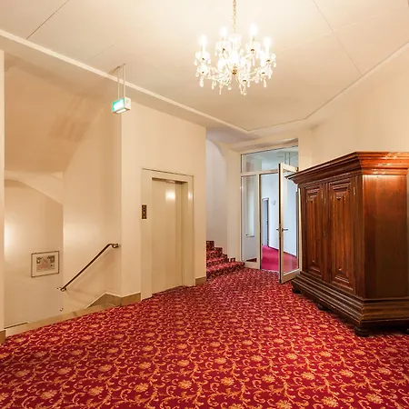 Centro National Frankfurt City, Trademark Collection By Wyndham