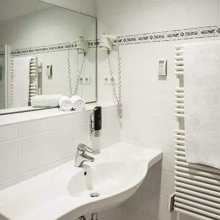 Hotel Centro National Frankfurt City, Trademark Collection By Wyndham Frankfurt nad Mohanem