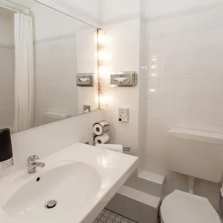 Centro National Frankfurt City, Trademark Collection By Wyndham Hotel Frankfurt am Main