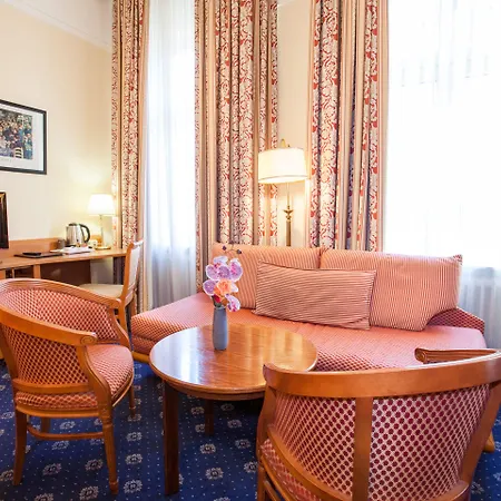 Centro National Frankfurt City, Trademark Collection By Wyndham Hotel