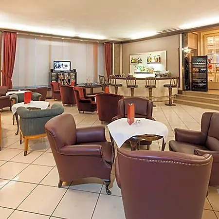 Centro National Frankfurt City, Trademark Collection By Wyndham Hotel