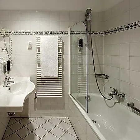 Centro National Frankfurt City, Trademark Collection By Wyndham Frankfurt am Main