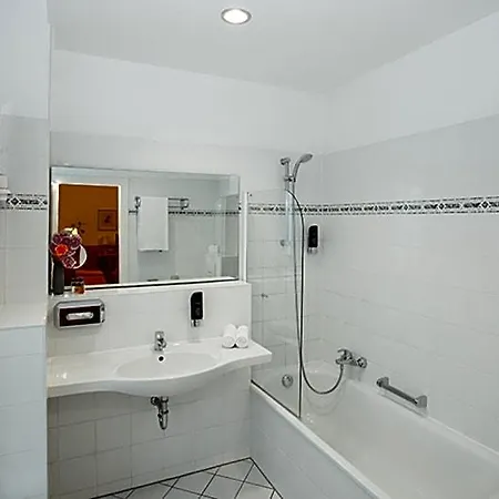 Hotel Centro National Frankfurt City, Trademark Collection By Wyndham
