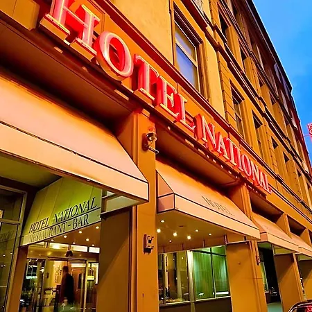 Centro National Frankfurt City, Trademark Collection By Wyndham Hotel Frankfurt am Main