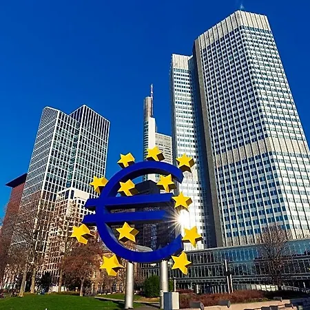 Centro National Frankfurt City, Trademark Collection By Wyndham