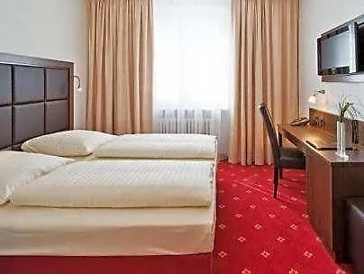 Centro National Frankfurt City, Trademark Collection By Wyndham 3*