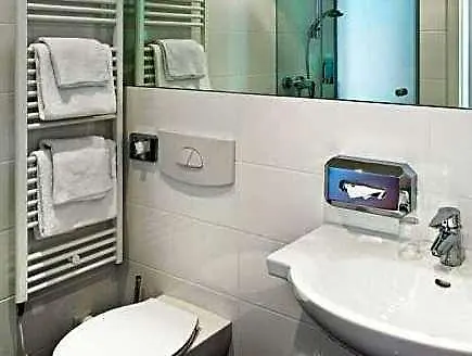 Centro National Frankfurt City, Trademark Collection By Wyndham Hotel