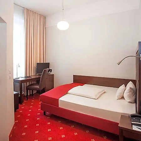 Centro National Frankfurt City, Trademark Collection By Wyndham Hotel Frankfurt am Main