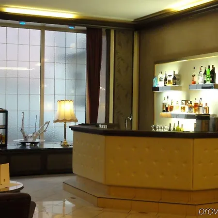 Centro National Frankfurt City, Trademark Collection By Wyndham Otel