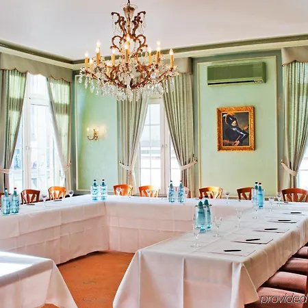 Centro National Frankfurt City, Trademark Collection By Wyndham