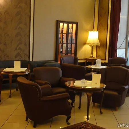 ホテル Centro National Frankfurt City, Trademark Collection By Wyndham
