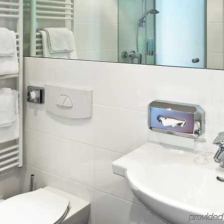 Centro National Frankfurt City, Trademark Collection By Wyndham Hotel