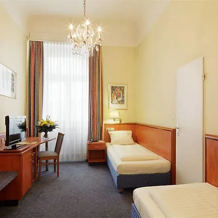 Centro National Frankfurt City, Trademark Collection By Wyndham Fráncfort del Meno