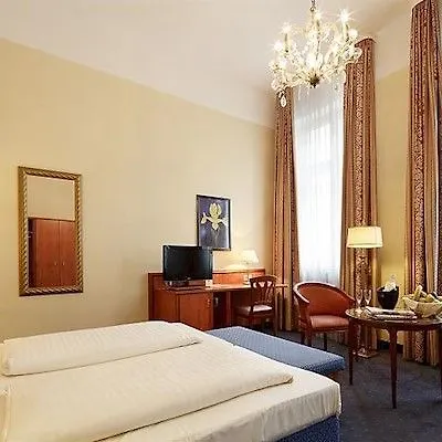 Centro National Frankfurt City, Trademark Collection By Wyndham