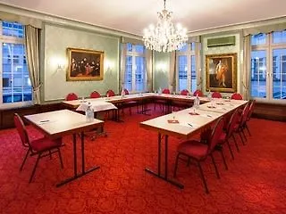 Otel Centro National Frankfurt City, Trademark Collection By Wyndham Frankfurt am Main