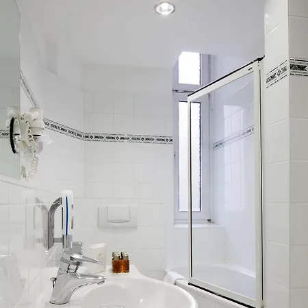 Centro National Frankfurt City, Trademark Collection By Wyndham Otel