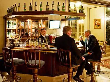 Centro National Frankfurt City, Trademark Collection By Wyndham Hotell