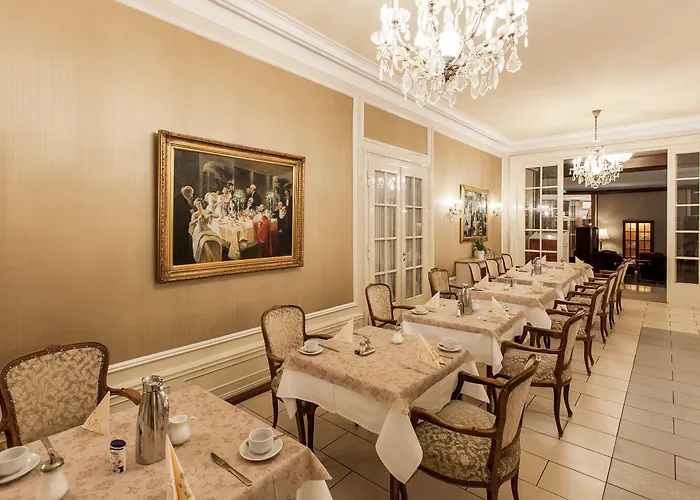 Centro National Frankfurt City, Trademark Collection By Wyndham Hotel Frankfurt am Main