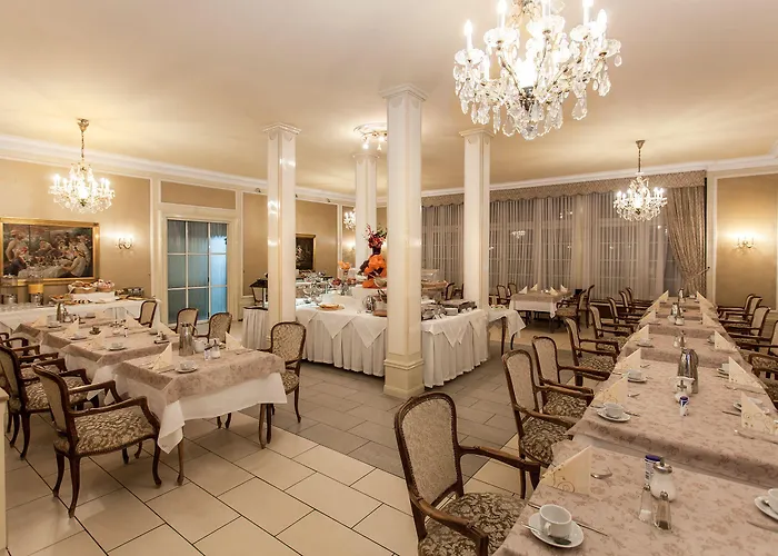 Centro National Frankfurt City, Trademark Collection By Wyndham 3*