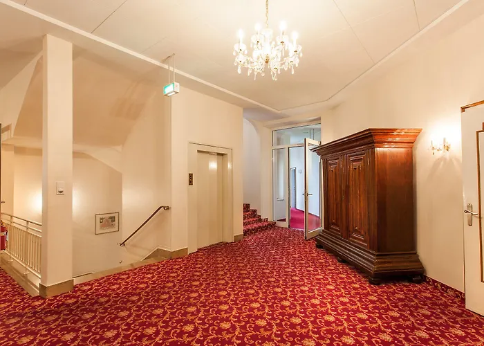 Centro National Frankfurt City, Trademark Collection By Wyndham