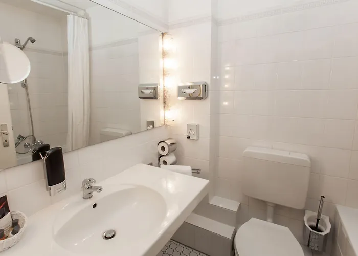 Centro National Frankfurt City, Trademark Collection By Wyndham Hotell Frankfurt am Main