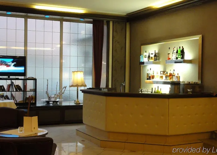 Centro National Frankfurt City, Trademark Collection By Wyndham Hotel