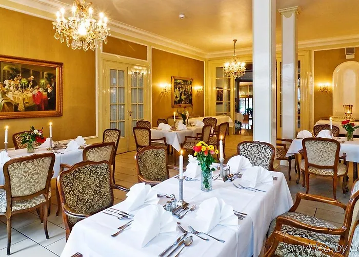 Centro National Frankfurt City, Trademark Collection By Wyndham 3* Frankfurt am Main