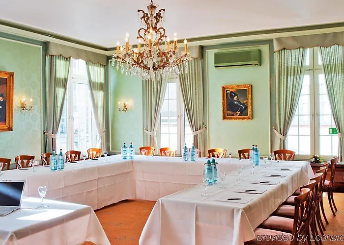 Centro National Frankfurt City, Trademark Collection By Wyndham