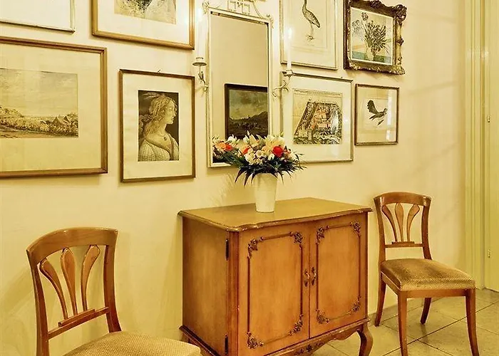 Hotell Centro National Frankfurt City, Trademark Collection By Wyndham