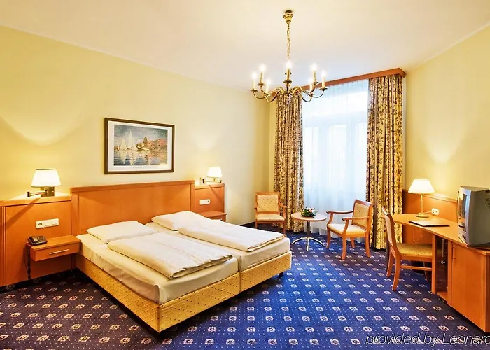 Hotel Centro National Frankfurt City, Trademark Collection By Wyndham