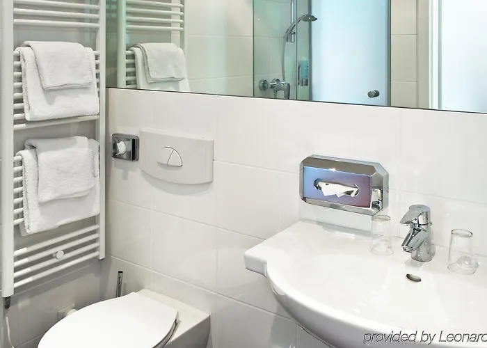 Centro National Frankfurt City, Trademark Collection By Wyndham Hotel