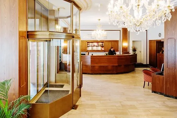 Centro National Frankfurt City, Trademark Collection By Wyndham