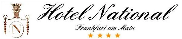 Centro National Frankfurt City, Trademark Collection By Wyndham Hotell 3*