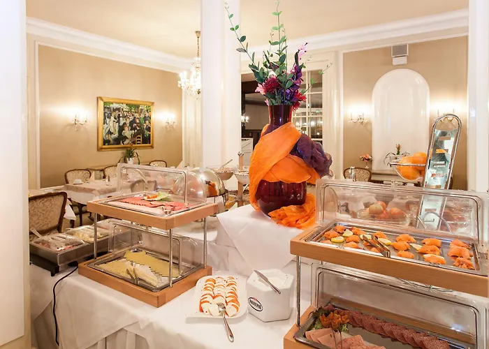 Centro National Frankfurt City, Trademark Collection By Wyndham פרנקפורט