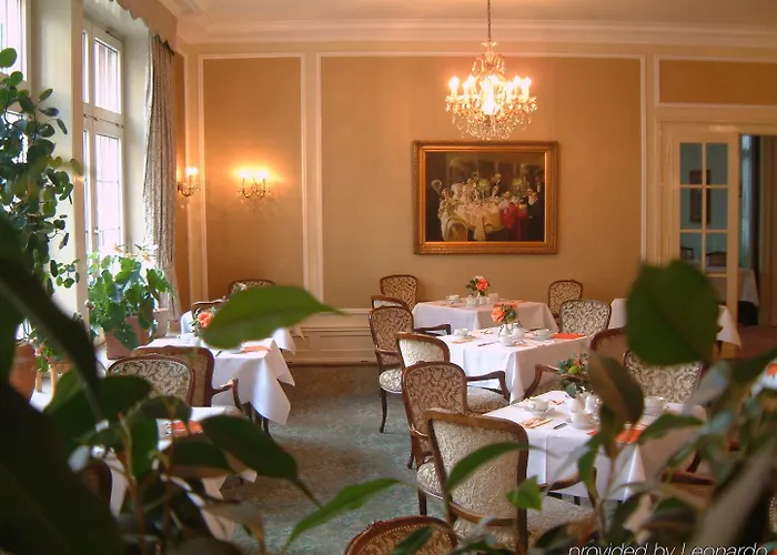 Centro National Frankfurt City, Trademark Collection By Wyndham