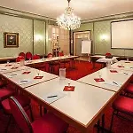 Centro National Frankfurt City, Trademark Collection By Wyndham 3* 프랑크푸르트